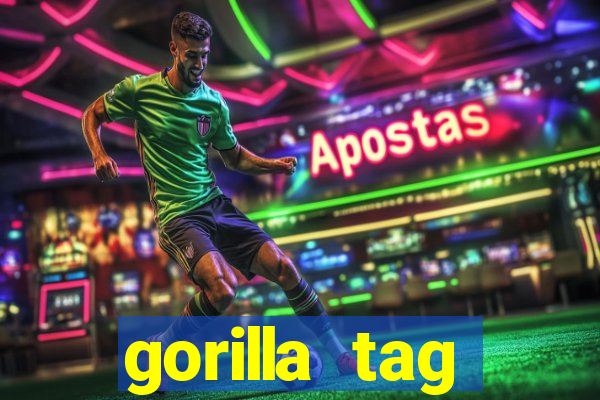 gorilla tag download mobile